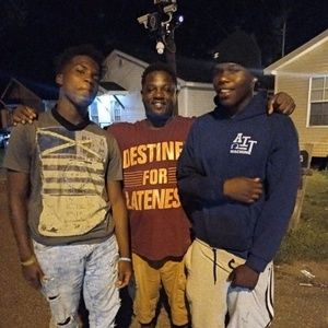 Meet your Posher, Peter